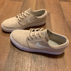 Nike SB Stefan Janoski Canvas